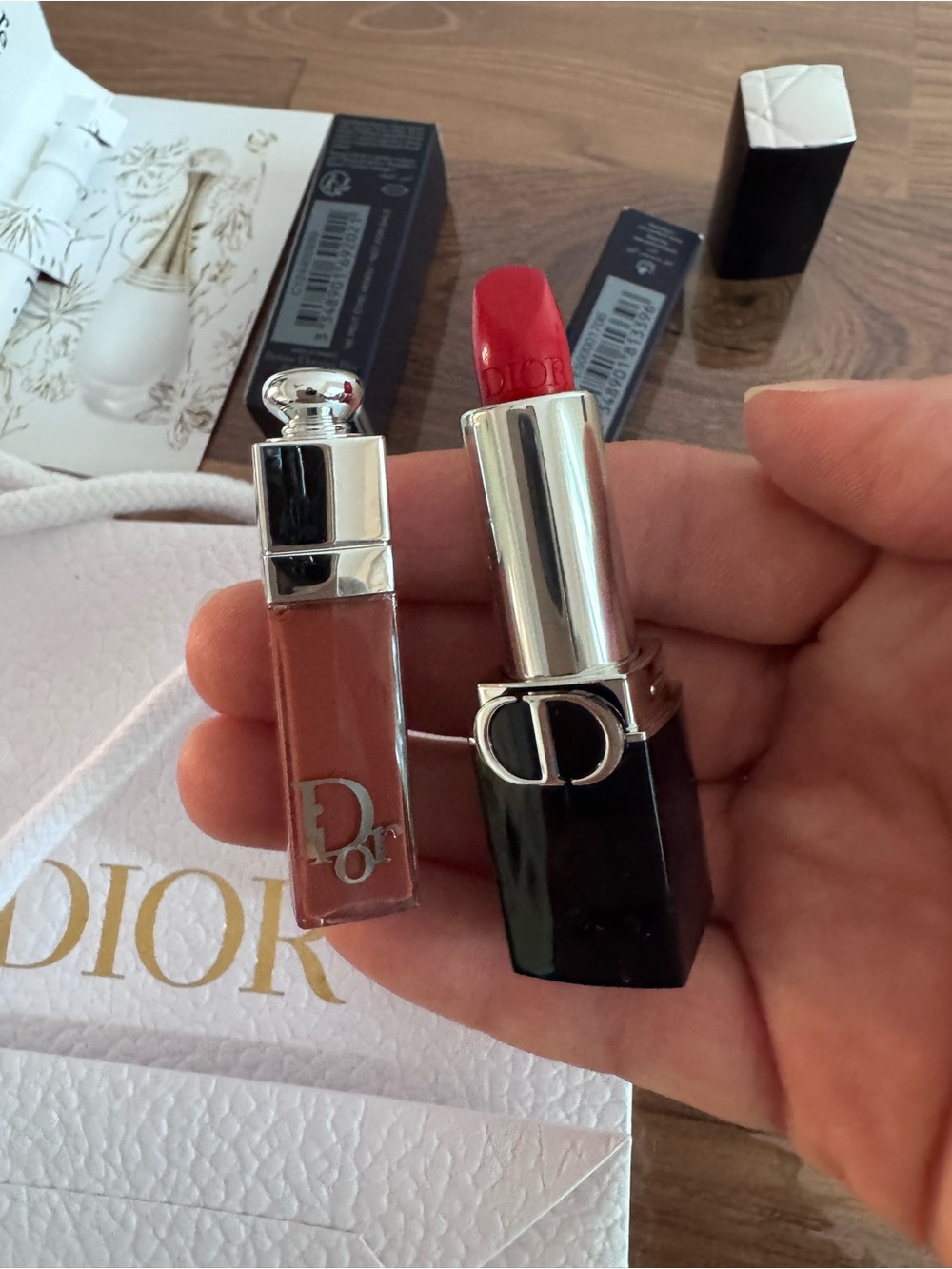 Dior Addict Set - Picture 4 of 4